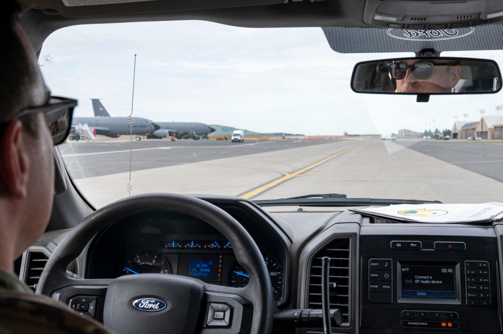 Safety Takes Flight: The Importance of Airfield Inspections