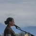 VMGR-153 Relief and Appointment Ceremony
