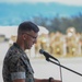 VMGR-153 Relief and Appointment Ceremony