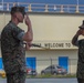 VMGR-153 Relief and Appointment Ceremony