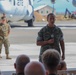 VMGR-153 Relief and Appointment Ceremony