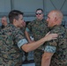 VMGR-153 Relief and Appointment Ceremony