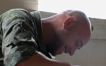 JEMX-25 Concludes: Joint Forces Master Combat Medical Readiness and Field Care Training