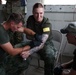 JEMX-25 Concludes: Joint Forces Master Combat Medical Readiness and Field Care Training