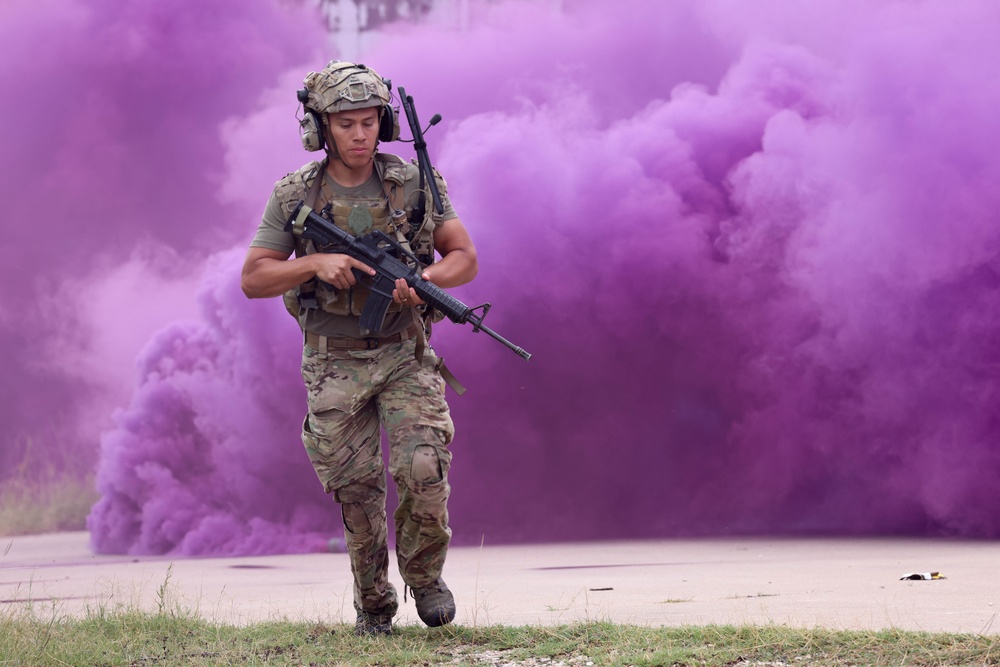 JEMX-25 Concludes: Joint Forces Master Combat Medical Readiness and Field Care Training