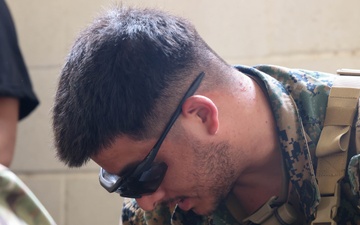 JEMX-25 Concludes: Joint Forces Master Combat Medical Readiness and Field Care Training