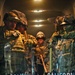 Soldiers provide protection for federal law enforcement in the greater Los Angeles area&amp;#xA;