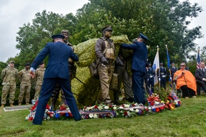 Spangdahlem Radio News 250610 Doolittle