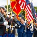 Los Angeles Fleet Week 2025: Green Hills Memorial Day Observance