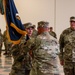 1st Battalion, 112th Infantry Regiment Conducts Change of Command