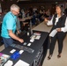 NC Guard Hosts Veterans Hiring Event in Wilmington