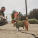 Bruno Runs his PFT