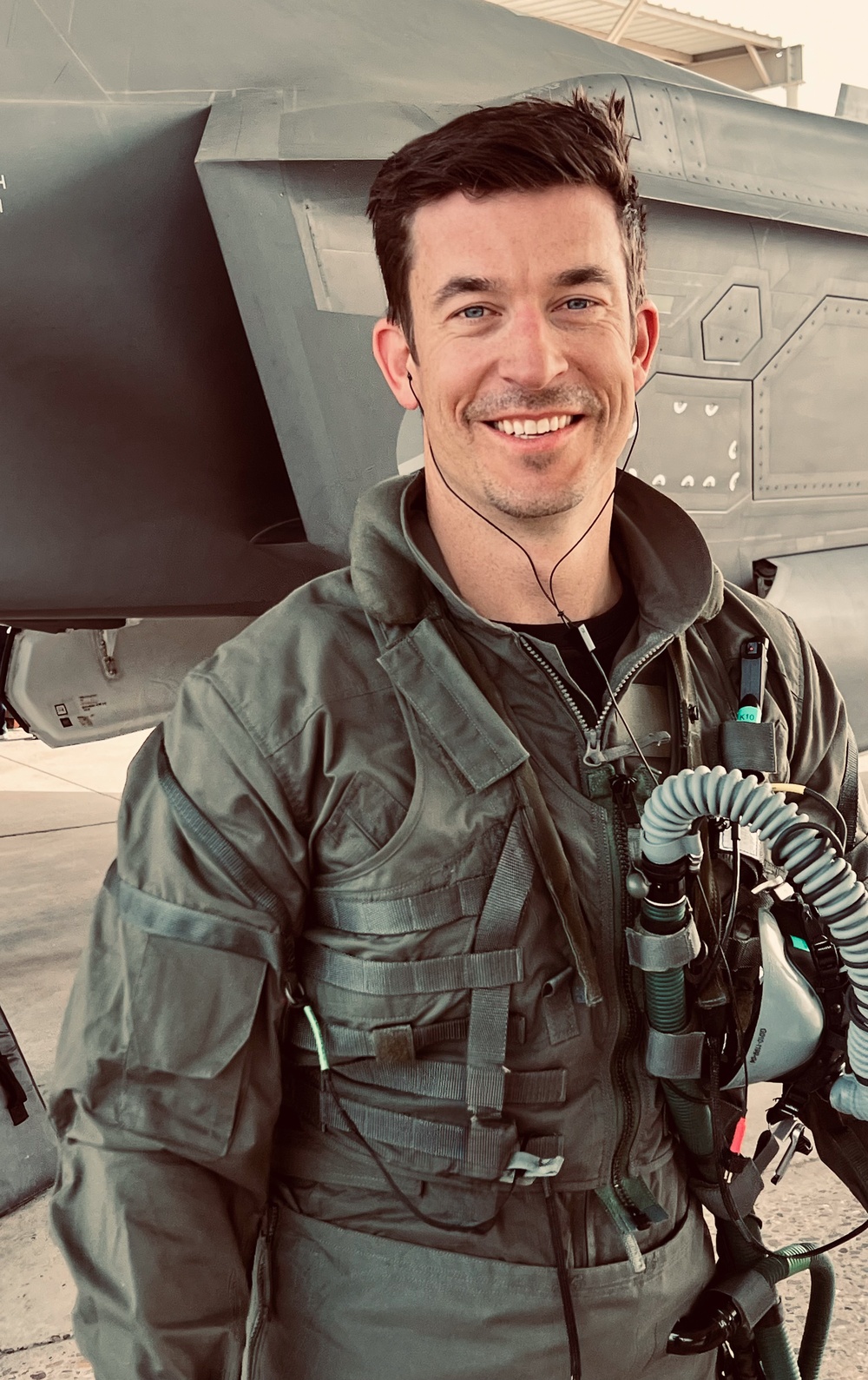 Luke Air Force Base Graduates  its 1,500th F-35 Pilot