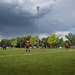 10th Special Forces Group (Airborne) Showcases Strength and Camaraderie at Organization Week Sporting Events