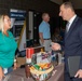 NC Guard Hosts Veterans Hiring Event in Wilmington