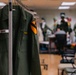 Army's 250th Birthday Parade Historical Uniform Fitting