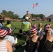 Army 250th Twilight Tattoo