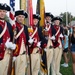 Army 250th Twilight Tattoo