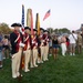 Army 250th Twilight Tattoo