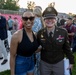 Army 250th Twilight Tattoo