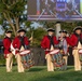 Army 250th Twilight Tattoo