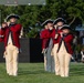 Army 250th Twilight Tattoo