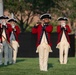 Army 250th Twilight Tattoo
