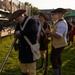 Army 250th Twilight Tattoo