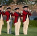 Army 250th Twilight Tattoo