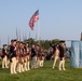 Army 250th Twilight Tattoo