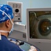 USNS Comfort Performs A Cataract Surgery
