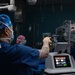 USNS Comfort Performs A Cataract Surgery