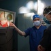 USNS Comfort Performs A Cataract Surgery