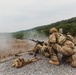C Co, 1st Battalion, 112th Infantry Regiment Conducts Crew Served Weapons Training