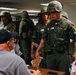 Army's 250th Birthday Parade Historical Uniform Fitting