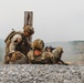 C Co, 1st Battalion, 112th Infantry Regiment Conducts Crew Served Weapons Training