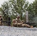 C Co, 1st Battalion, 112th Infantry Regiment Conducts Crew Served Weapons Training