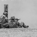 C Co, 1st Battalion, 112th Infantry Regiment Conducts Crew Served Weapons Training