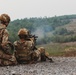 C Co, 1st Battalion, 112th Infantry Regiment Conducts Crew Served Weapons Training