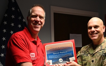 Superior Performance: Supporting Hurricane Helene Response