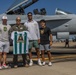 Premier Lacrosse League visits MCAS Miramar and 3rd MAW