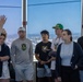 Premier Lacrosse League visits MCAS Miramar and 3rd MAW