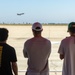 Premier Lacrosse League visits MCAS Miramar and 3rd MAW