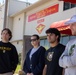 Premier Lacrosse League visits MCAS Miramar and 3rd MAW