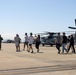 Premier Lacrosse League visits MCAS Miramar and 3rd MAW