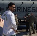 Premier Lacrosse League visits MCAS Miramar and 3rd MAW