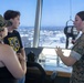 Premier Lacrosse League visits MCAS Miramar and 3rd MAW