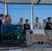 Premier Lacrosse League visits MCAS Miramar and 3rd MAW