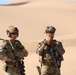 759th Military Police Battalion assists U.S. Border Patrol in Arizona