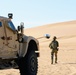 759th Military Police Battalion assists U.S. Border Patrol in Arizona